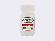 Buy Oxycodone With Flat 50% Cashback Offer