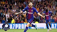 ¿Cuántas Champions tiene Messi? | Golasazo