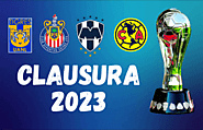 Liga MX Clausura 2023: Resultados del Partido, Equipos y Formato
