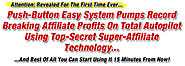 Cash Making Affiliate Sites :: Super Affiliate Systems
