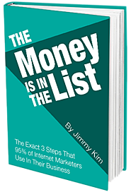 Free Book - The Money Is In The List