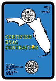 Hvac Stickers by Construction Decals of Florida