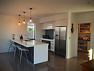 New Kitchens in Christchurch - GMac Builders