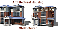 Different Types Of Architectural Housing In Christchurch
