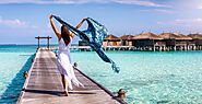 Best overwater bungalows not in the Maldives that you must visit - Travel Center Blog