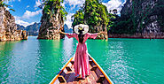 Best time to visit Thailand: Thailand in January to December