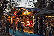 Best Christmas Markets in Europe for 2023: The Ultimate Guide! - Travel Center Blog