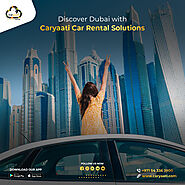 Rent a car in Sharjah monthly without deposit at cheap price
