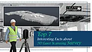 7 Interesting Facts about 3D Laser Scanning Survey - Tejjy