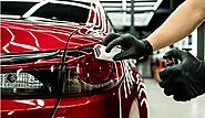 Car Dry Cleaning in Greater Noida Restore Your Car's Shine