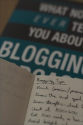 5 Types of Blog Content You Should Be Writing About