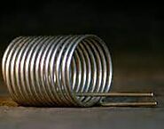 Stainless Steel Coil Tubes Manufacturer, Supplier & Stockist in India - Zion Tubes & Alloys