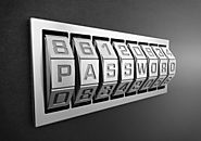 Password Management —Secure Passwords Essential for User and Business Protection