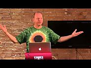 React 2014 : Erik Meijer - What does it mean to be Reactive?
