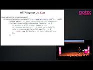 Ben Christensen - "Functional Reactive Programming with RxJava"