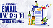 Your Friendly Email Marketing Guide for Cannabis Brands in 2023