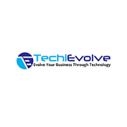 TechiEvolve Inc. (Head Office) - Advertising & Marketing - Local