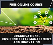 Organisations, environmental management and innovation
