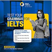 Best IELTS Coaching in Ahmedabad