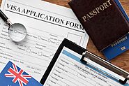 Australia Study Visa Requirements