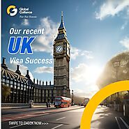 UK Student Visa Consultant