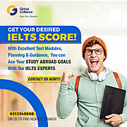 IELTS Coaching in Ahmedabad