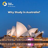 Australia Study Visa Requirements