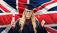Scholarships to Study in the UK