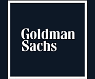 Careers at Goldman Sachs
