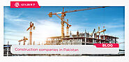 Top 10 Construction Companies in Pakistan | Blog | AH Group