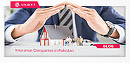 Top 11 Insurance Companies in Pakistan