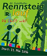 21.05.2016 GutsMuths-Rennsteiglauf