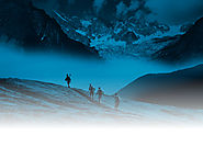 08.07.2016 Ultra Trail Verbier St-Bernard Catogne Col du Grand St-Bernard