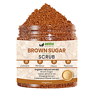 The Importance of Regular Exfoliation in Skincare – Unlocking the Benefits of Brown Sugar Body Scrubs