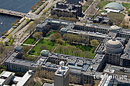 The Massachusetts Institute of Technology (MIT) (USA)