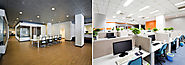 Best Commercial Office Cleaning Service in New York - Majik Services