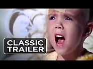 Poltergeist (1982) Official Trailer - JoBeth Williams, Craig T. Nelson Horror Movie HD