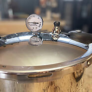 Weighted Gauge Pressure Canner: Just How Do They Work Exactly