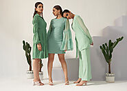 Co-ords – Detales Fashion