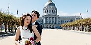 San City Hall Has Welcomed Any Couple To Plan Their Destination Wedding At Any Season