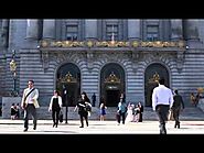 SF City Hall Wedding Creates Waves to Feel the Eternality of Love and Romance in your Wedding Celebration