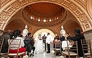 Plane Your Wedding in San Francisco City Hall