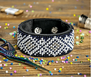 The Origins of Bead Bracelets