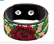 Evolution of Bead Bracelet Designs