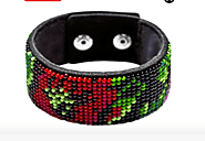 Techniques for Creating Bead Bracelets