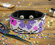 Healing Bead Bracelets: Channeling Positive Energy