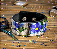 Choosing the Right Beads for Your Bracelet