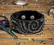 Gemstone Beads: Harnessing the Power of Nature