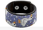 Seed Beads: Adding Intricate Details