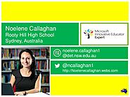 Minecraft in the classroom